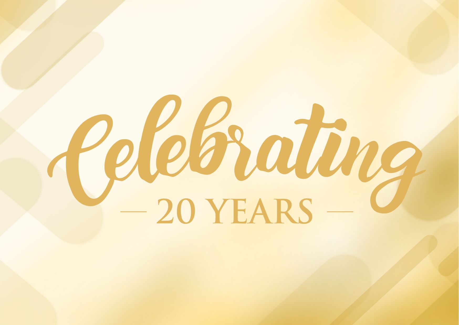 ESC celebrates 20 years in Asia