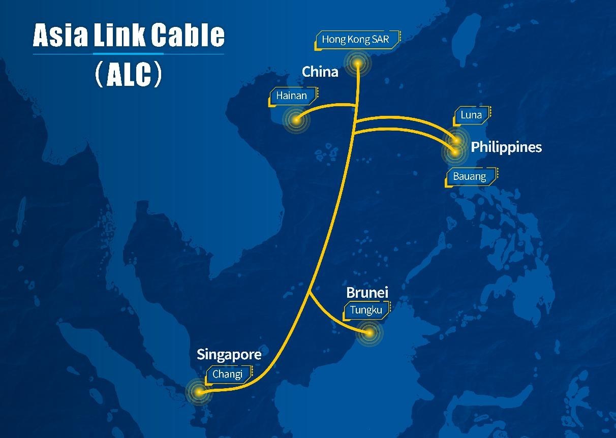 ESC’s Participation in Asia Link Cable System Sets the Stage for Enhanced APAC Communication