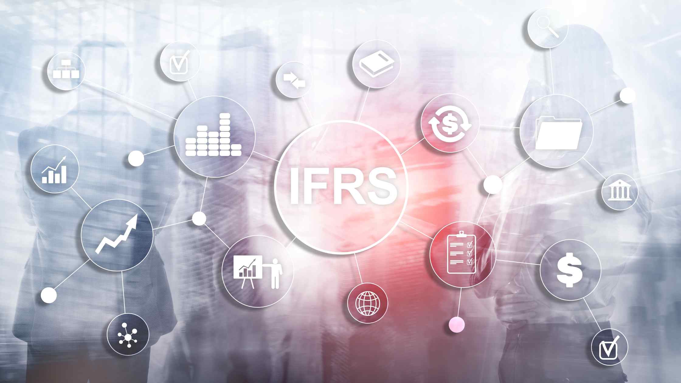 Regulatory Update: IFRS S1, S2 and Proposed ISSA 5000 Shape Global Sustainability Disclosures